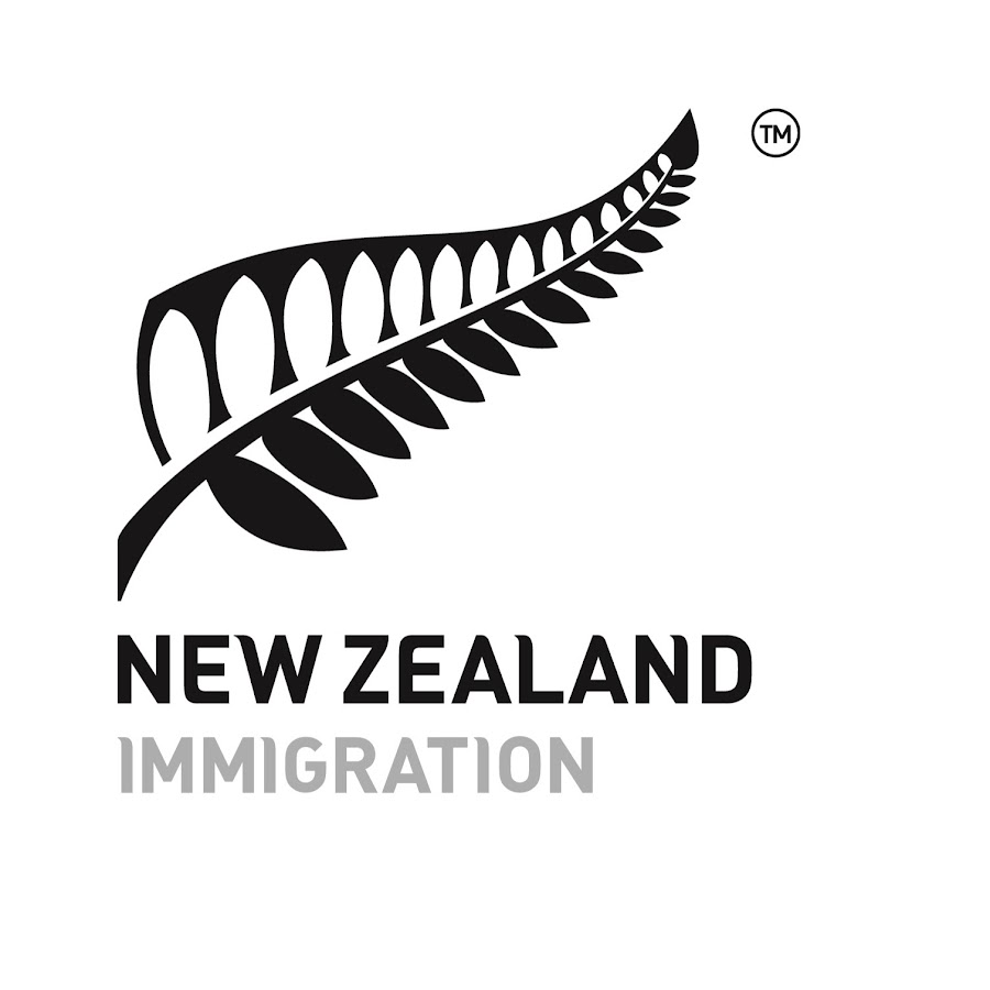 New Zealand Immigration logo