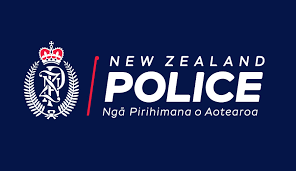 New Zealand Police logo