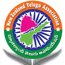 New Zealand Telugu Association logo