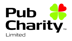 Pub Charity logo