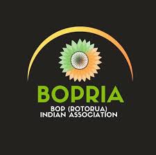 Rotorua Indian Association logo
