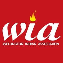 Wellington Indian Association Logo